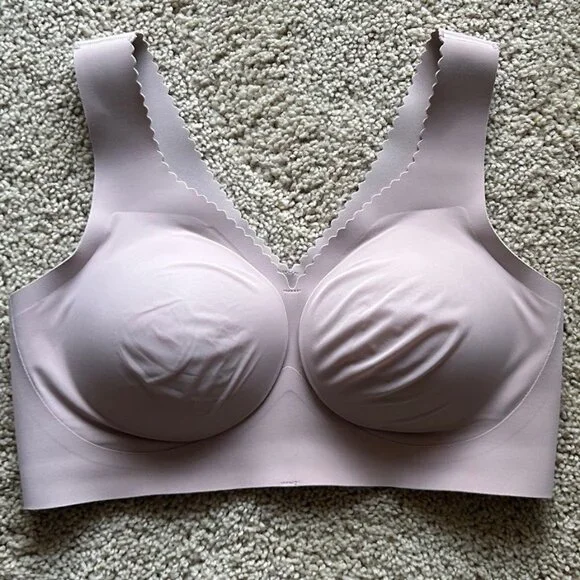 Evelyn & Bobbie - Evelyn Bra NWOT - Picture 2 of 8